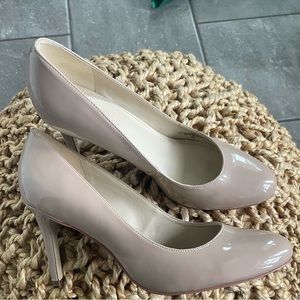 Marc Fisher Chris round Toe Heel Size 9.5